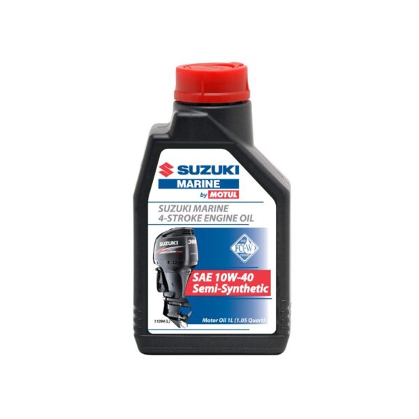 MOTUL ΕΞΩΛΕΜΒΙΑ ΤΕΧΝΟΛΟΓΙΑ 4T 10W-40 1Lt (OUTBOARD MARIN)
